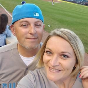 Meet your Posher, Dale